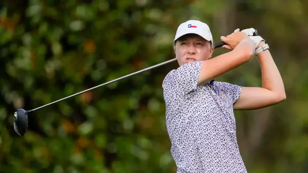 Golf: Augusta National Women's Amateur - Final Round