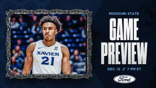 Missouri State game graphic