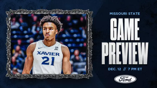 Missouri State game graphic