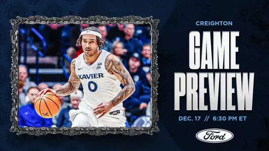 Creighton Preview