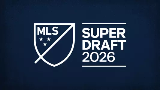 2026 MLS Super Draft