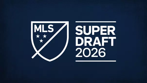 2026 MLS Super Draft