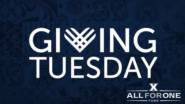 Giving Tuesday