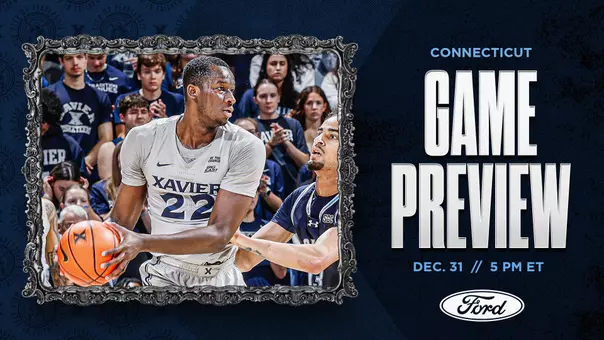 UConn MBB NYE preview