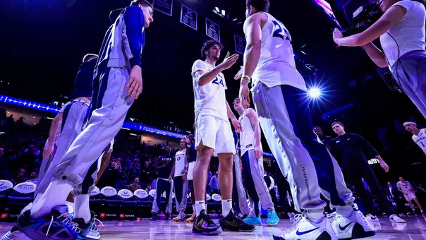 Jovan Milicevic vs UConn