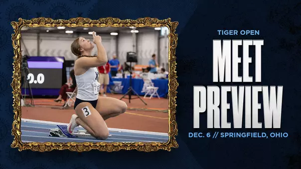 2025 Tiger Open - Preview