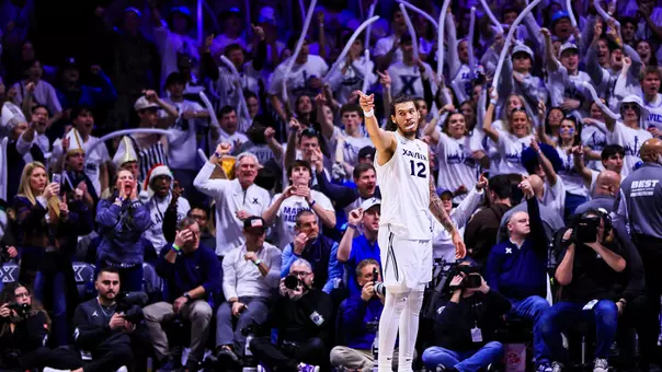 Tre Carroll vs Cincinnati