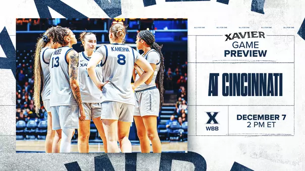 2025 WBB Preview at UC