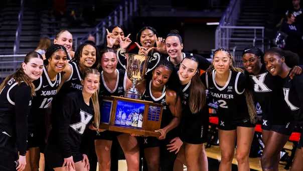 Women's Basketball at Cincinnati