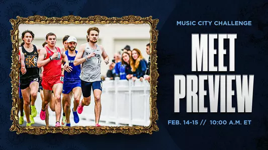 Music City Challenge