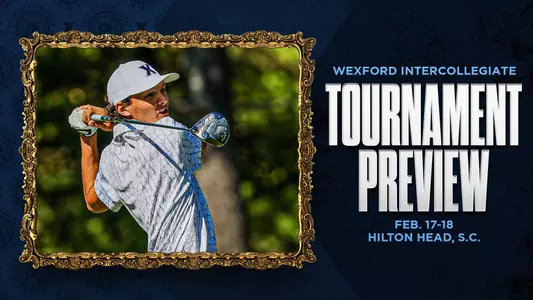 2025 Wexford Intercollegiate Preview