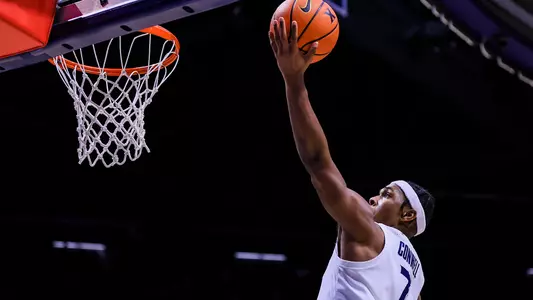 Ryan Conwell vs Butler