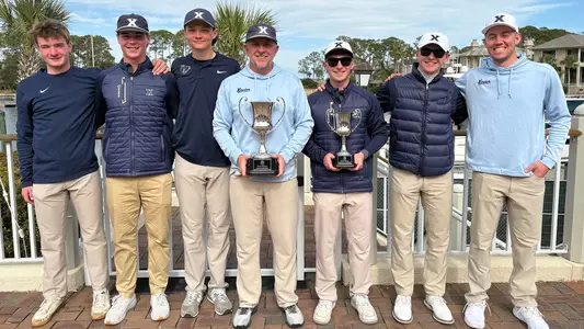 2025 Wexford Intercollegiate Champions