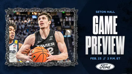 Freemantle Seton Hall Grame Preview