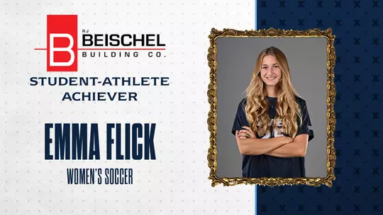 RJ Beischel SAA - Emma Flick
