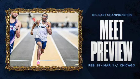BIG EAST Preview