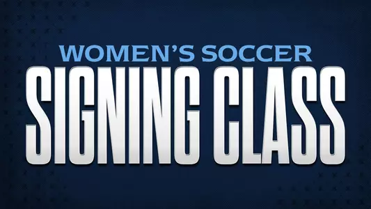 WSOC Signing Day