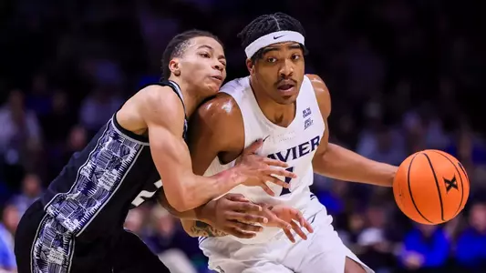 Marcus Foster vs Georgetown