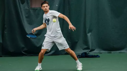 Marco Pennelli vs Villanova