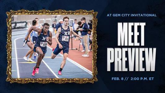Gem City Invitational Meet Preview