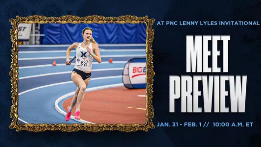 Louisville Lenny Lyles Preview