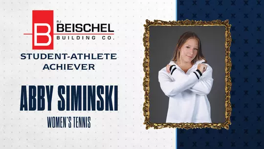 RJ Beischel - Siminski