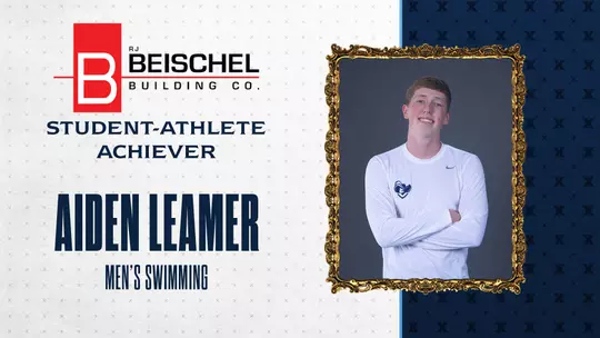 RJ Beischel - Leamer