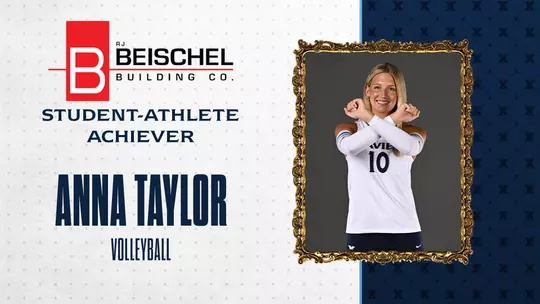 RJ Beischel - Taylor