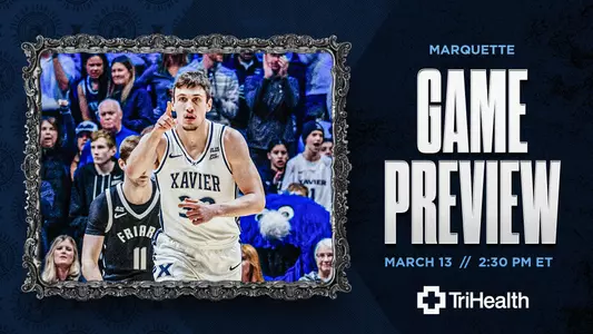 Marquette BET Game Preview