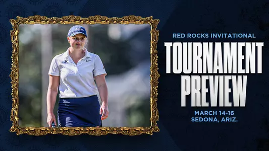 2025 Red Rock Tournament Preview