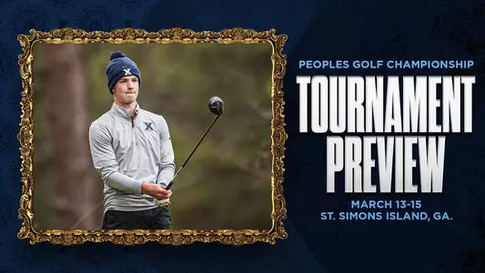 2025 Peoples Golf Championship Preview