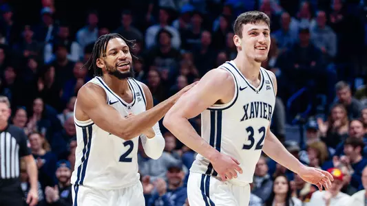 Men's Basketball