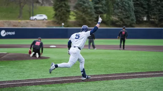 Clay Burdette Walk Off
