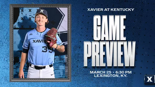 Kentucky Preview