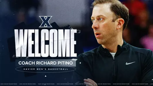 Richard Pitino