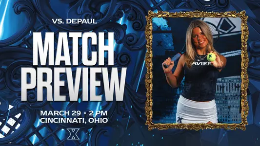 DePaul Preview