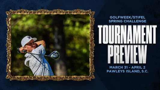 Golfweek/Stifel Spring Challenge