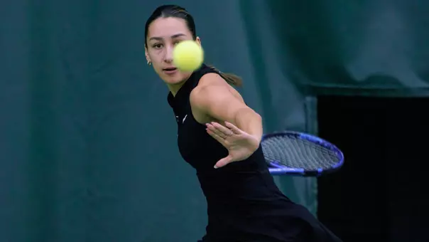 Emily Flowers vs UConn