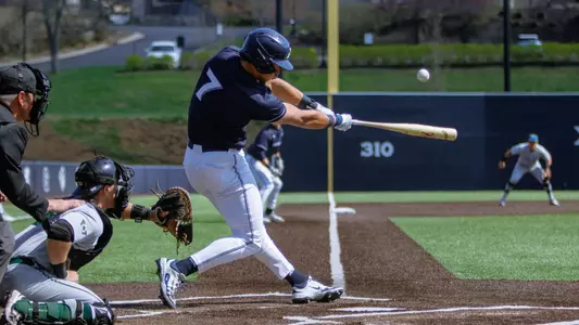 Isaac Wachsmann vs Wright State