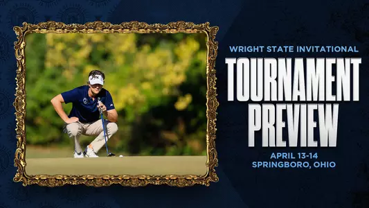 2025 Wright State Invitational Preview