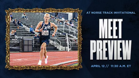 NKU Meet Preview