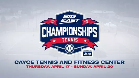 BIG EAST Tennis Championships