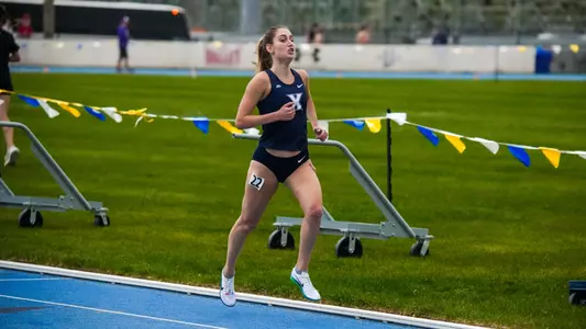 Indiana State Track Meet
