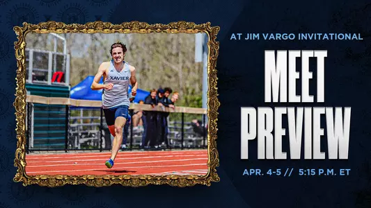 Jim Vargo Preview