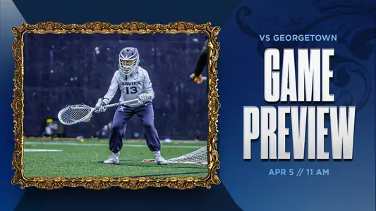 georgetown preview