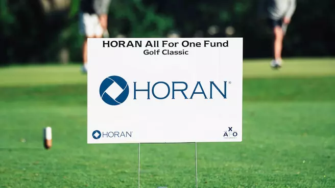 HORAN All For One Fund Golf Classic