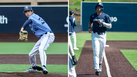 Hoskins and Misch Honor Roll