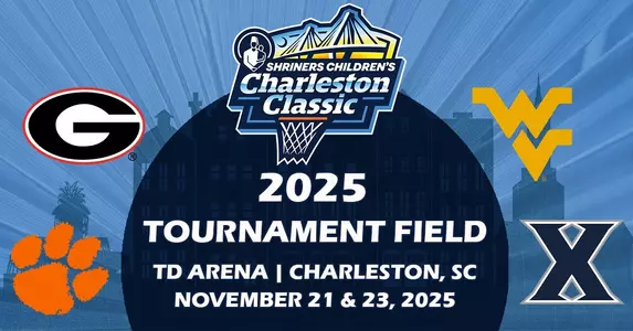 Charleston Classic Graphic