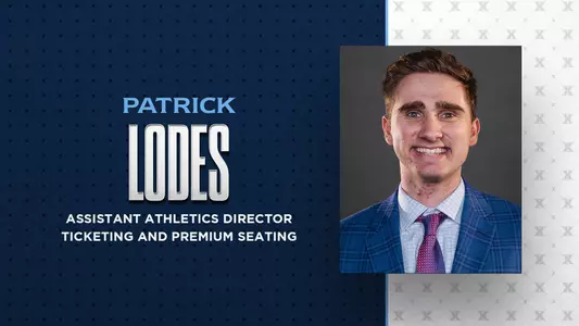 Lodes Promo Graphic