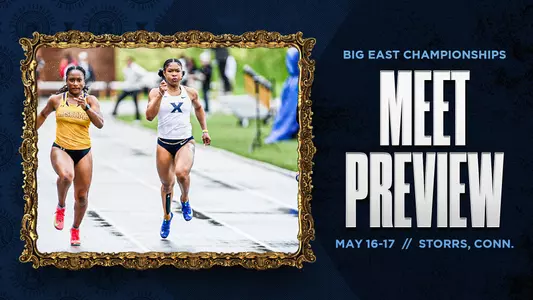 2025 BIG EAST Championship Preview